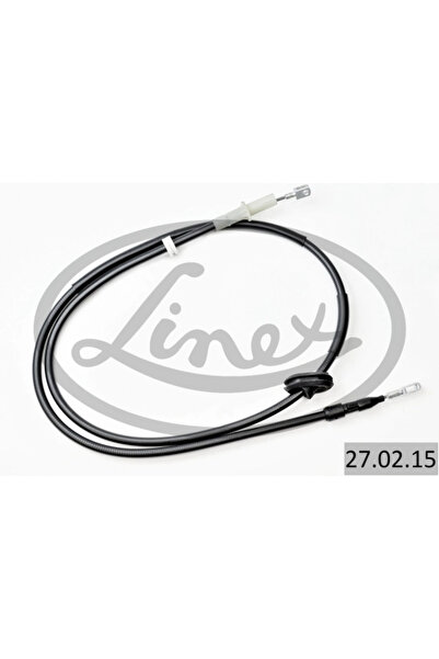 Linex Cablu Frana De Parcare Stanga Mercedes-Benz Cls/E-Class
