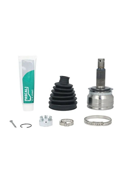 Pascal Set articulatie planetara spre roata KIA CERATO I hatchback (LD) 2004-2006