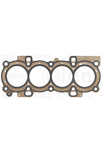 ELRING Garnitura Chiulasa Ford Courier Pick-Up/Fiesta 4/Fiesta 5