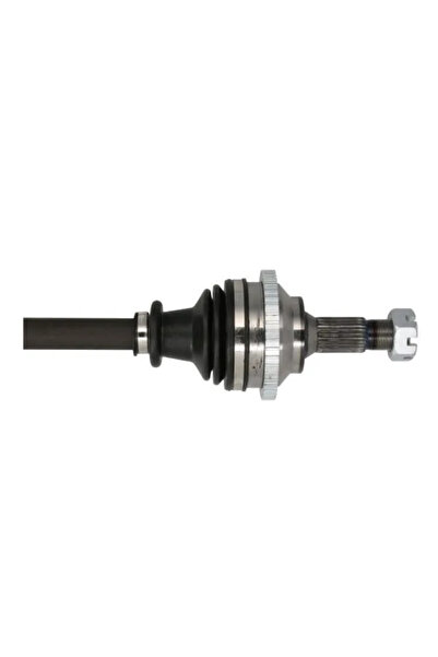 Pascal Planetara Axa fata stanga PEUGEOT 206 SW (2E/K) 2002-2008