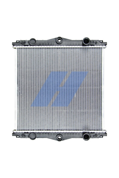 HIGHWAY AUTOMOTIVE Radiator Racire Motor Daf Lf 45 2001-2006