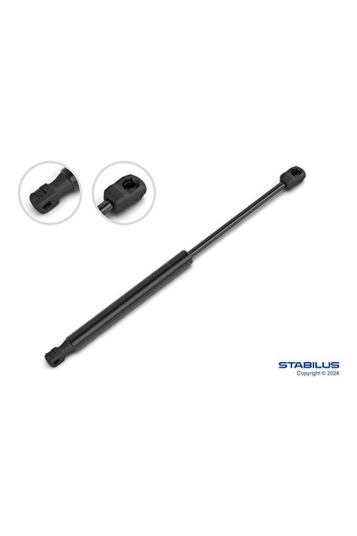 STABILUS Амортисьор за капак на Chrysler 300C