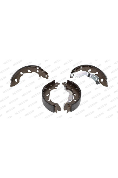 FERODO Brake Shoe Set Fiat 500/Panda Ford Ka