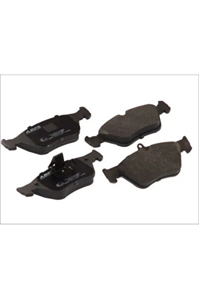 Abe Set Placute Frana Frana Disc Punte Fata Opel Calibra A/Kadett B/Kadett C ...