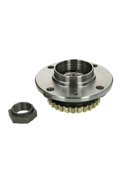 BTA Rear axle wheel bearing kit CITROËN BERLINGO / BERLINGO FIRST microbus (MF_ GJK_ GFK_) 1996-2011