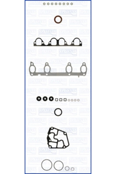 Ajusa Set Garnituri Complet Motor Audi A3 Seat Cordoba/Ibiza 2/Ibiza 3