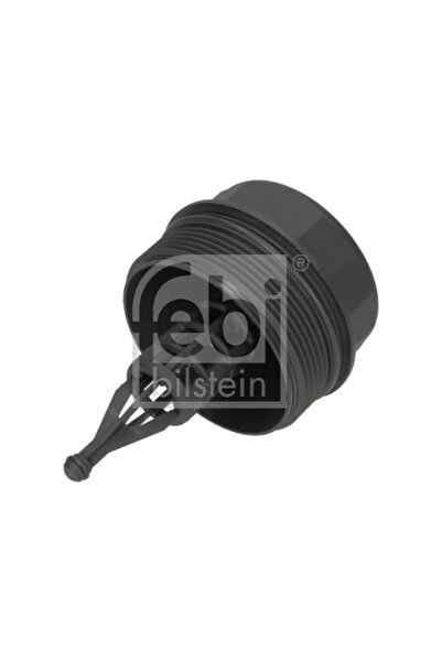 FEBI BILSTEIN Capac Carcasa Filtru Ulei Mercedes-Benz C-Class/Clk/Cls
