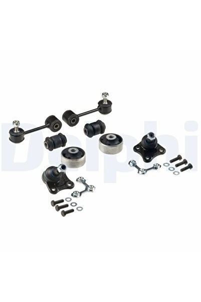 DELPHİ Set reparatie bara stabilizatoare punte fata SKODA OCTAVIA I 1996-2010 TC1970KIT