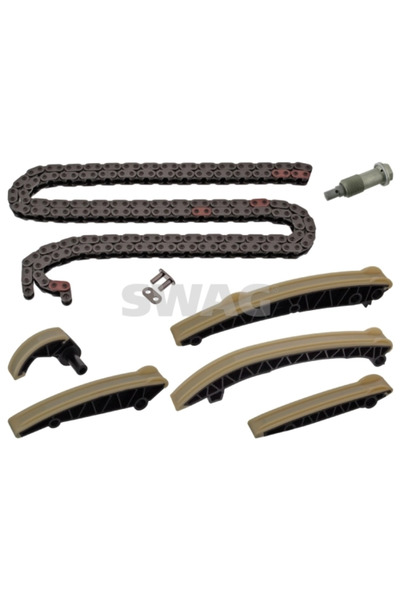 SWAG Chit Lant De Distributie Mercedes-Benz 10-Class/Cls/E-Class