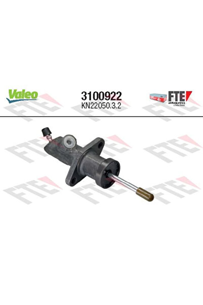 VALEO Cilindru Receptor Ambreiaj Bmw 3/5/7