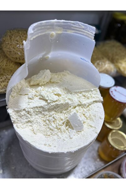 Benli Turşuculuk 1 Kg Meşhur Aydos Yaylası Hakiki Keçi Sütü Tulum Peyniri