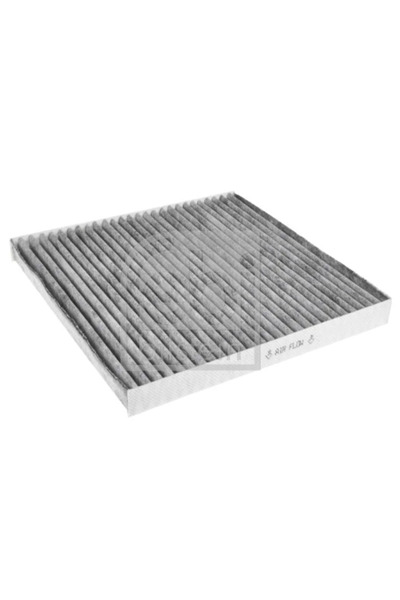 FEBI BILSTEIN Filtru Aer Habitaclu Citroen C-Zero Mitsubishi 1