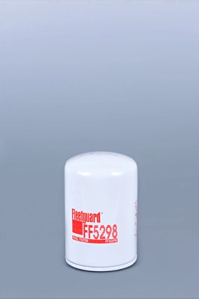 FLEETGUARD Filtru Combustibil Daf 85 Cf/95