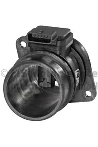 PIERBURG Senzor Debit Aer Dacia Duster/Logan/Sandero Nissan Kubistar Caroserie