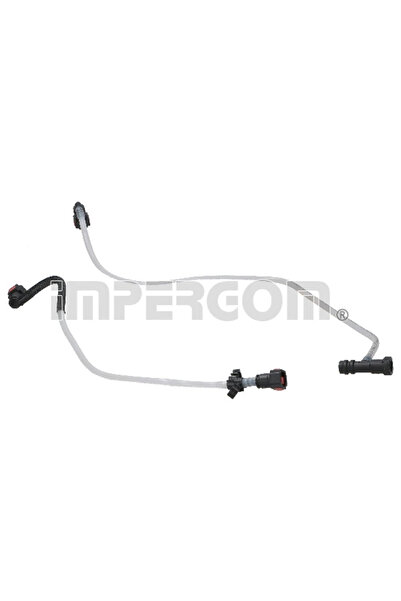 ORIGINAL IMPERIUM Conducta Alimentare Cu Combustibil Renault Clio 2/Clio 3/Cl...