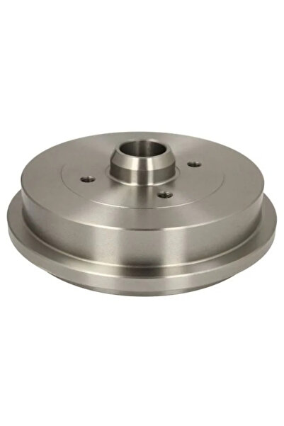 Abe Brake Drum Rear Axle Seat Ibiza 2/Toledo 1 Skoda Favorit 1975-2006