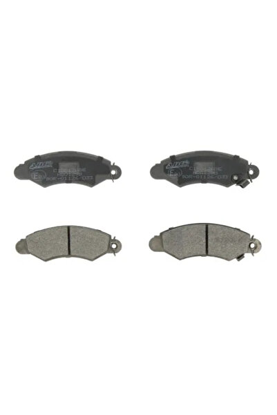 Abe Set Placute Frana Frana Disc Punte Fata Subaru Justy 2 Suzuki Swift 2/Wag...