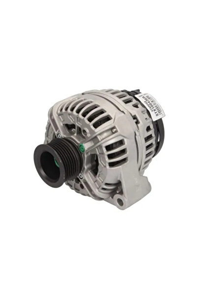 STARDAX Generator / Alternator Mercedes-Benz C-Class