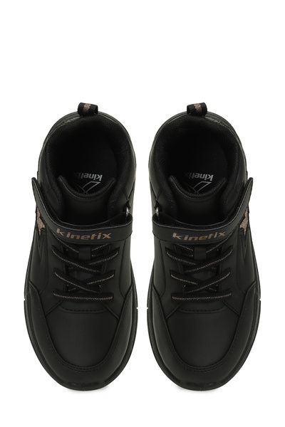 Kinetix YUNGO F 5PR Siyah Kız Çocuk 829