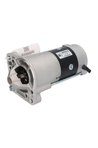 STARDAX Starter Chrysler Voyager 4 Mitsubishi L400 Caroserie 1994-2008