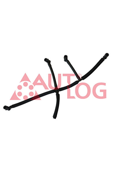 AUTLOG Furtun Supracurgere Combustibil Vw Multivan T5/Multivan T6/Transporter...