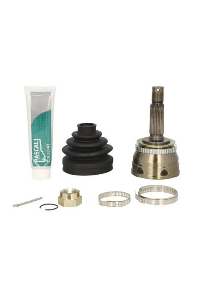 Pascal Set Articulatie Planetara Spre Roata Hyundai Accent 3/Getz