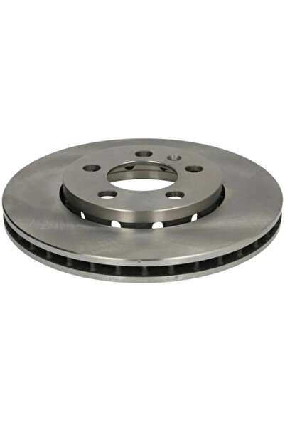 Abe Disc Frana Punte Fata Audi A1/A3 Seat Ibiza 4/Toledo 2