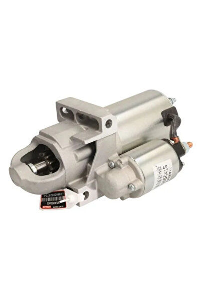 STARDAX Starter Cadillac Escalade Chevrolet Blazer S10