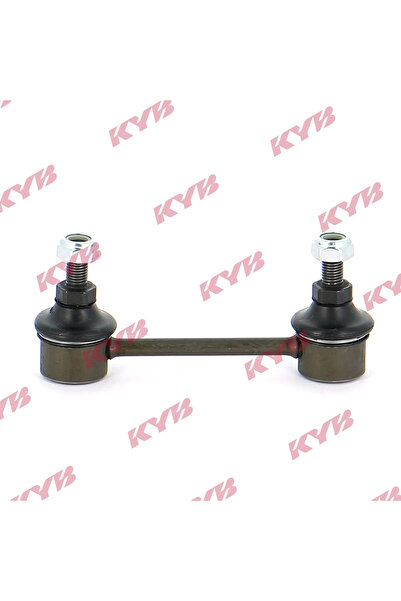 KYB Brat/Bieleta Suspensie Stabilizator Puntea Spate Nissan 10-Trail 1
