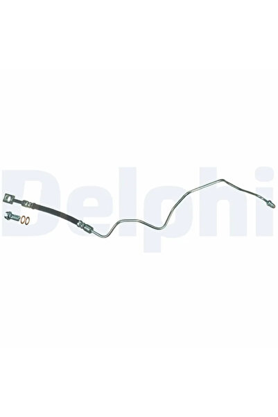 DELPHİ Спирачен маркуч Audi A1 Seat Ibiza 4