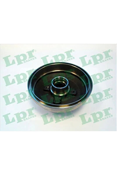 LPR Tambur Frana Chevrolet Corsa Opel Corsa B/Tigra