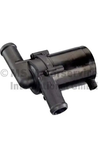 PIERBURG Водна помпа, независимо парно, Citroen Berlingo Multispace/C4 2/DS5 ...