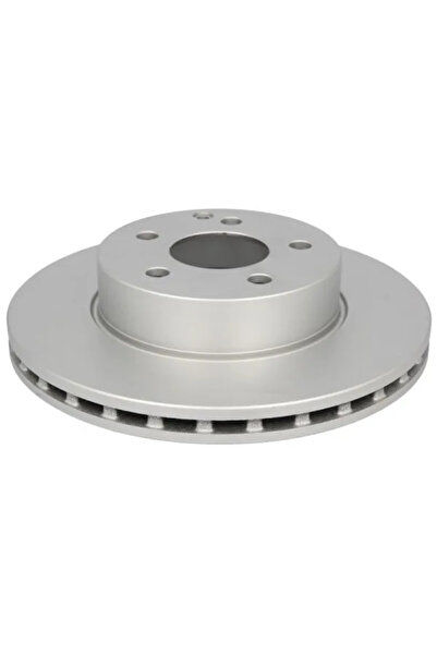 Abe Спирачен диск за преден мост на Mercedes-Benz C-класа