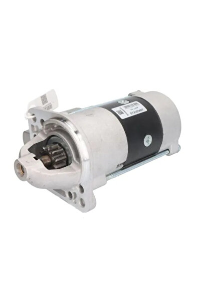 STARDAX Starter Jeep Cherokee 2001-2008