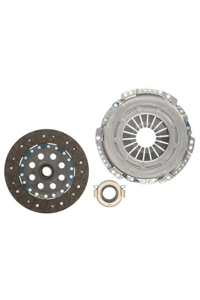 NEXUS Set Ambreiaj Toyota Avensis/Corolla/Rav 4 2 1999-2008