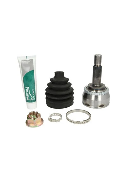 Pascal Set Articulatie Planetara Spre Roata Mitsubishi Carisma/Space Star Mic...