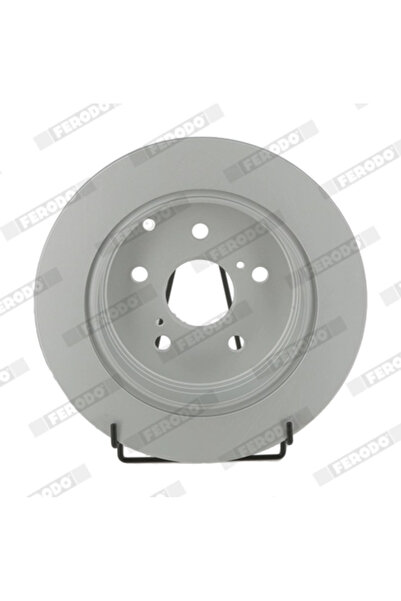 FERODO Disc Frana Toyota Mirai/Prius Plus