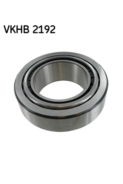 SKF Wheel bearing RENAULT TRUCKS MAXTER 1992-1997