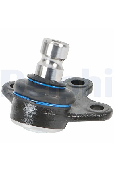 DELPHİ Steering knuckle OPEL CORSA F 2019-2025 TC4764