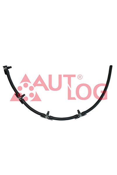 AUTLOG Furtun Supracurgere Combustibil Mercedes-Benz 5-Class/Marco Polo Campe...