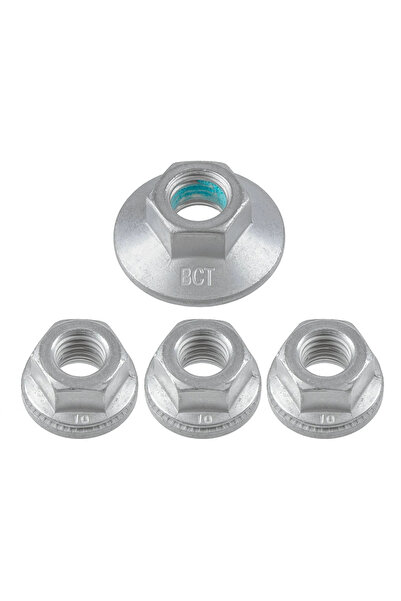 GRAP Set Reparatie Suspensie Pe Ambele Parti Audi Q4 Skoda Enyaq 4