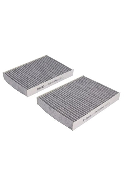 PURRO Filtru Aer Habitaclu Alpina B5/B7 Bmw 5/6 Gran Turismo/7