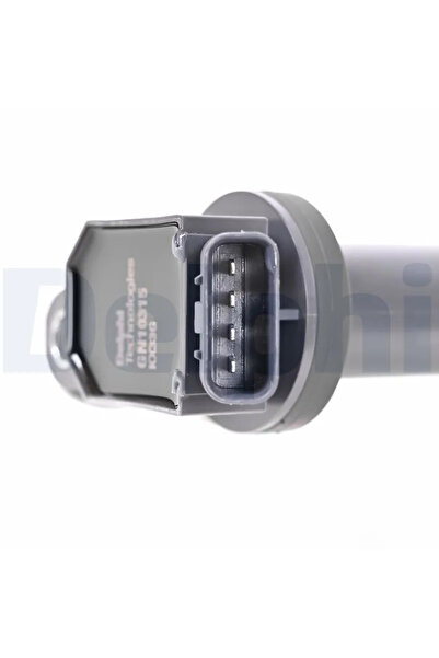 DELPHİ Bobina de inductie TOYOTA CALDINA combi (_T24_) 2002-2007