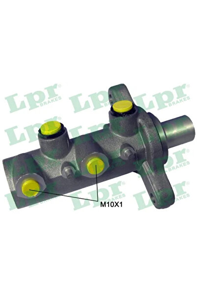 LPR Pompa Centrala Frana Citroen Jumper 2 Bus/Jumper 2 Caroserie/Jumper 2 Platou