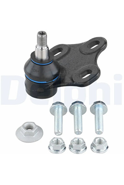 DELPHİ Articulatie Sarcina/Ghidare Audi Tt 2006-2018