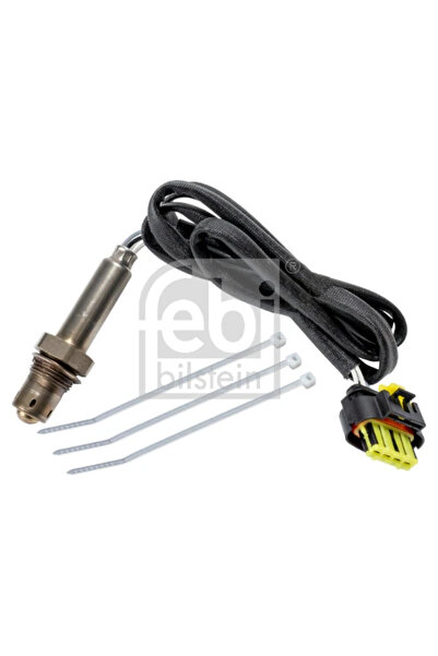 FEBI BILSTEIN Sonda Lambda Chevrolet Astra Holden Astra