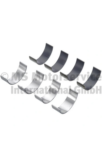 Kolbenschmidt Set Lagar Biela Holden Malibu Opel Astra J/Insignia A/Zafira To...