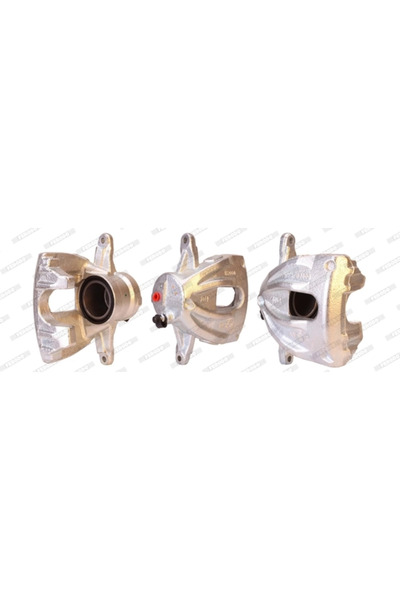 FERODO Etrier frana TOYOTA COROLLA Verso (ZER_ ZZE12_ R1_) 2004-2009