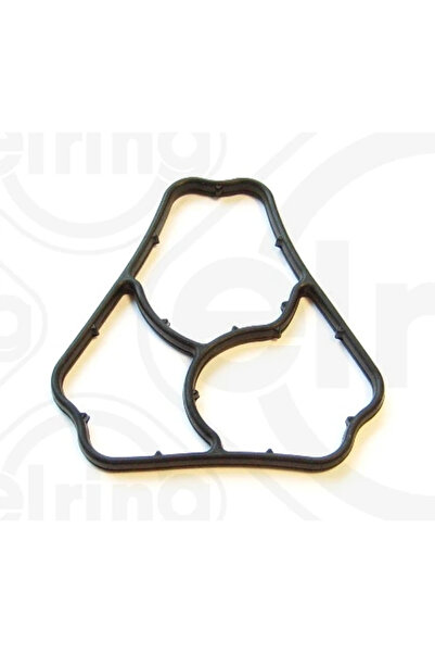 ELRING Oil filter housing gaskets FIAT BRAVO II (198_) 2010-2016