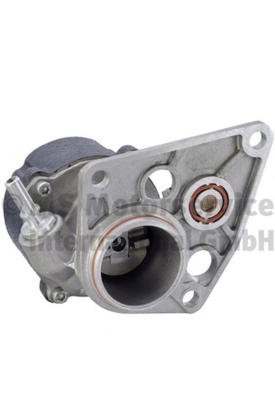 PIERBURG Pompa Vacuum Sistem De Franare Citroen Berlingo / Berlingo First Mic...